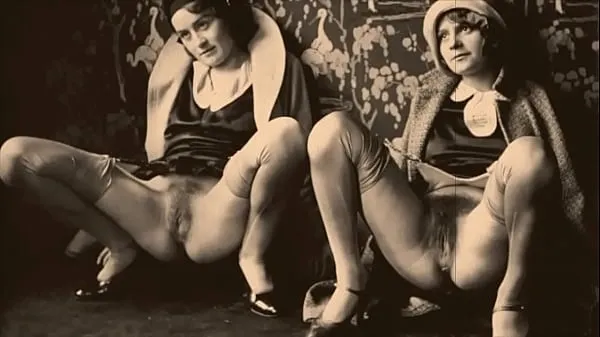 Los mejores Pornostalgia, Lesbianas Vintage mejores vídeos