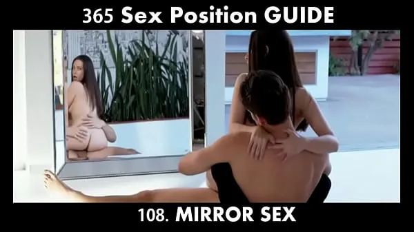 I migliori Mirror Sex - Coppia che fa sesso davanti allo specchio. Nuove tecniche di sesso psicologico per migliorare l'intimità amorosa e il romanticismo tra le coppie. Idee sessuali per il compleanno di Diwali indiano per fare sesso incredibile (365 posizioni sessvideo migliori