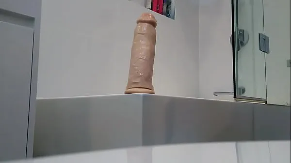 सर्वोत्तम Huge Dildo सर्वोत्तम वीडियो