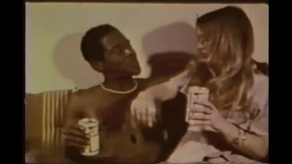 Beste Vintage Pornostalgie, Die Sünder der Siebziger, Interracial-Dreierbeste Videos