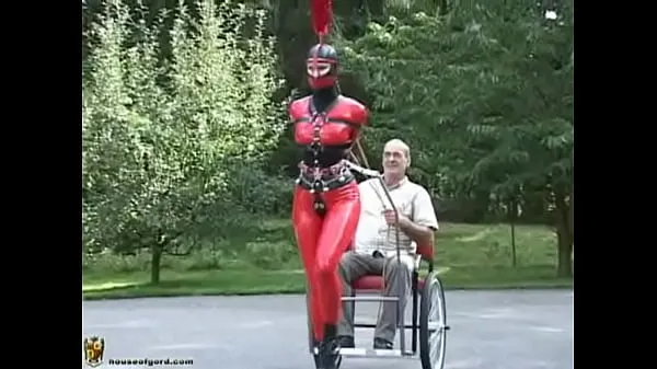 Bästa Red Latex Pony 2 bästa videoklippen