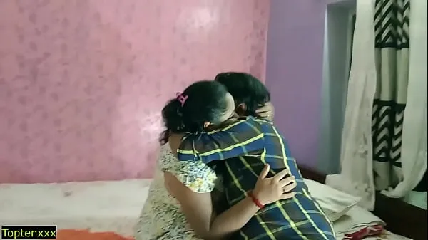 Najboljši Hot Bhabhi Cheating sex with married devor! Indian sex najboljši videoposnetki