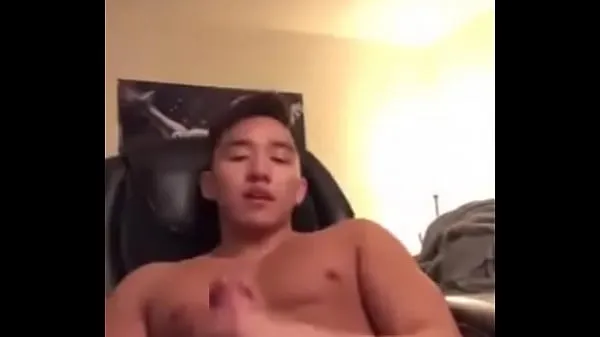 Τα καλύτερα Asian Guy Moan and Cum καλύτερα βίντεο