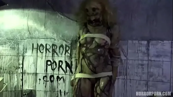 Beste HORRORPORN - Weibliche Spinnebeste Videos