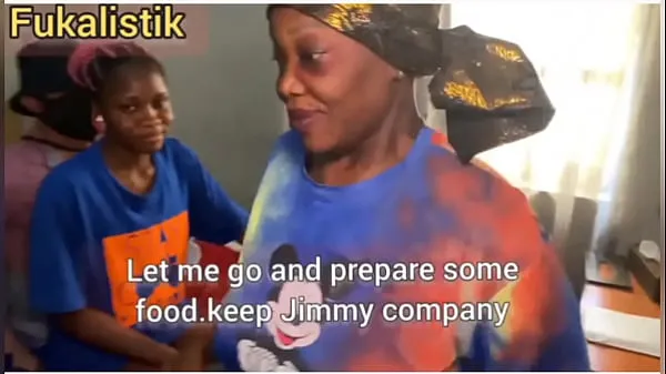Best Petite fails to Pass JAMB Examination into University of Portharcourt after five sittings because she keeps fucking behind her mum instead of studying best Videos