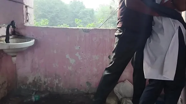 Desi girl left out of tuition and did dirty work with her teacher Video hay nhất hay nhất