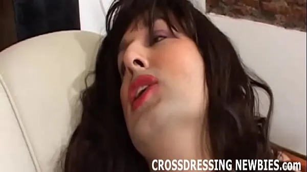 Best Crossdressing is just so much fun best Videos