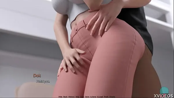 Fingering her hot, wet crotch • HEART PROBLEMS Video terbaik