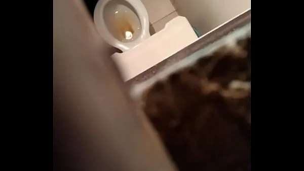 Best spying bathroom best Videos