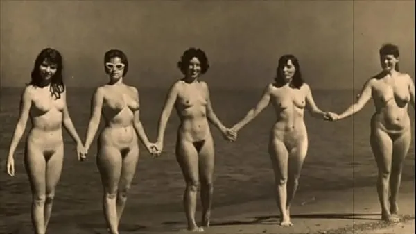 Najboljši Retro Pornostalgia, 1960s Group Sex najboljši videoposnetki