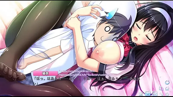 最好的 Hentai Visual Novel 最佳影片