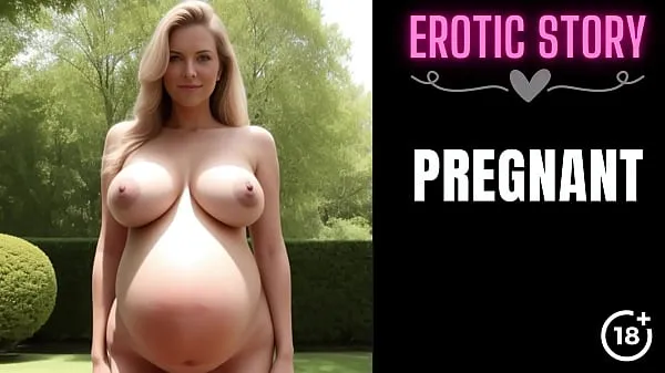 Najlepšie PREGNANCY Story] Young Man Comforts Pregnant Neighbor najlepšie videá