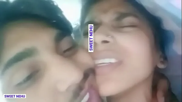 Hard fucked indian stepsister's tight pussy and cum on her Boobs Video terbaik