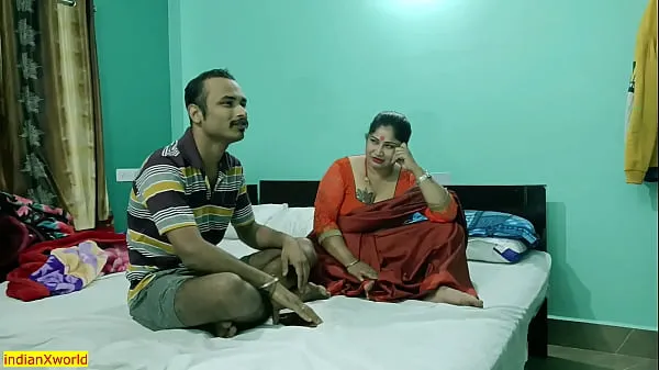 Legjobb Desi Hot Randi Bhabhi Special Sex for 20k! With Clear Audio legjobb videók