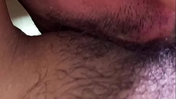 Melhores Doing oral sex on my wife with her hairy vagina melhores vídeos