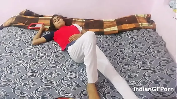 Best Skinny Indian Babe Fucked Hard To Multiple Orgasms Creampie Desi Sex best Videos