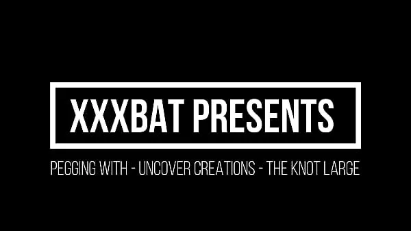 Лучшие XXXBat привязывает с Uncover Creations the Knot Large лучшие видео