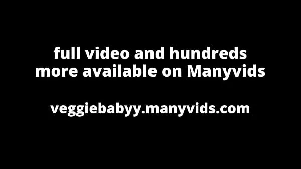 I migliori I own you: helpless nylon panty slave femdom JOI - full video on Veggiebabyy Manyvidsvideo migliori