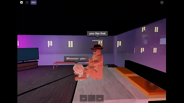 Лучшие Roblox Barbie жестко хлопает по заднице нуб лучшие видео