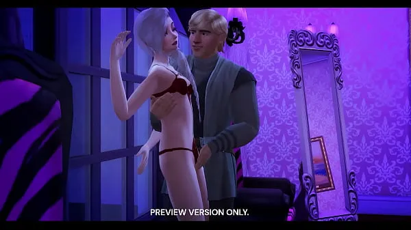 Beste Frozen Betrayal 6 – 3D-Hentai – Vorschauversionbeste Videos