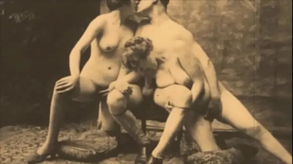 Melhores Dois séculos de pornografia vintage melhores vídeos