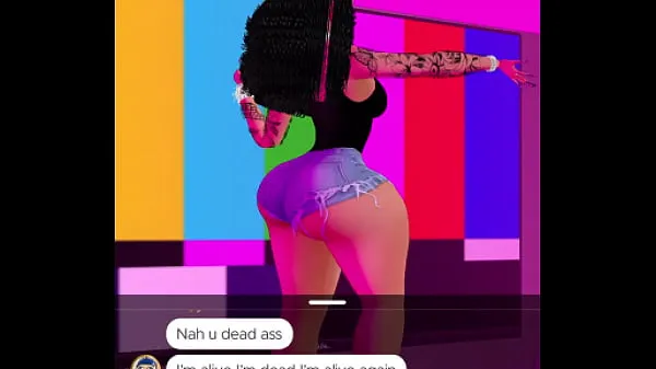 Los mejores Looking at ass on IMVU mejores vídeos