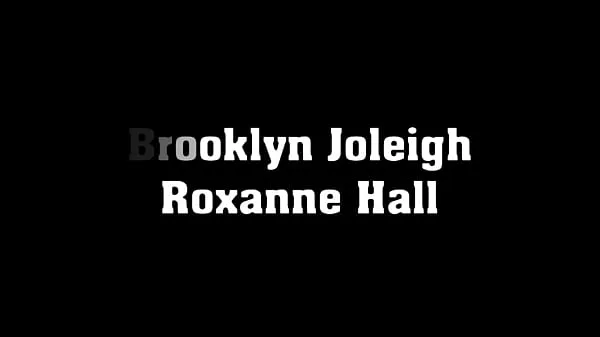 Best Hot MILF Brooklyn Joleigh Shares A Cock With Her Daughter Roxanne Hall best Videos