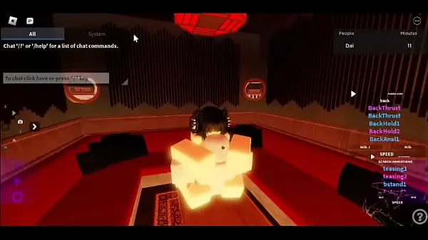 Los mejores follando con un robot de roblox porque estoy aburrido mejores vídeos