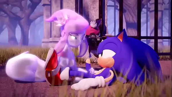 ベスト Sonic ditched Amy for Ghost Girl ベスト動画