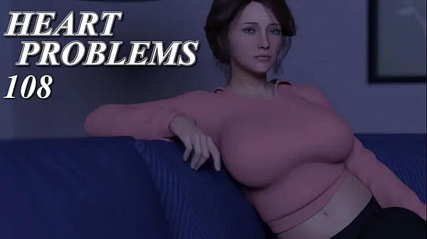 Parhaat HEART PROBLEMS ep.108 – Visual Novel Gameplay [HD parhaat videot