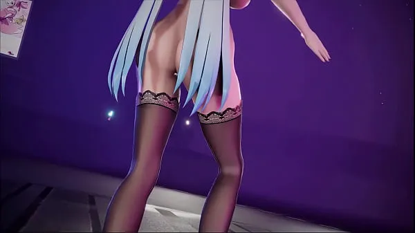 ดีที่สุด Miku Miku Dance วิดีโอที่ดีที่สุด