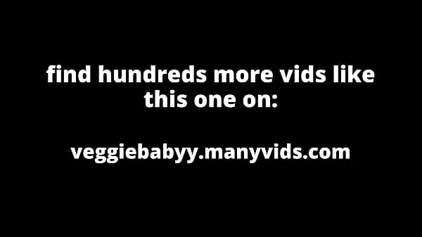 Best messy pee, fingering, and asshole close ups - Veggiebabyy best Videos