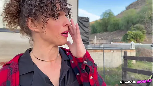 Najboljši Crying Jewish Ranch Wife Takes Neighbor Boy's Virginity najboljši videoposnetki