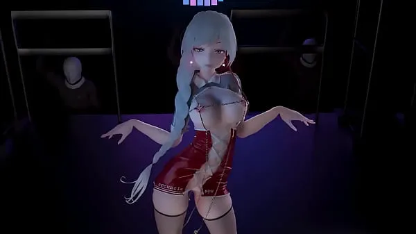 最好的 How We Party MMD 最佳影片