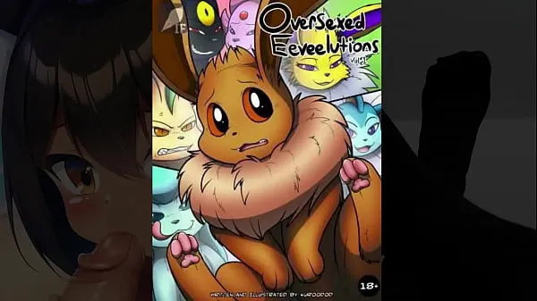 Meilleures Chills Reads Oversexed Eeveelutions Volume 1 meilleures vidéos