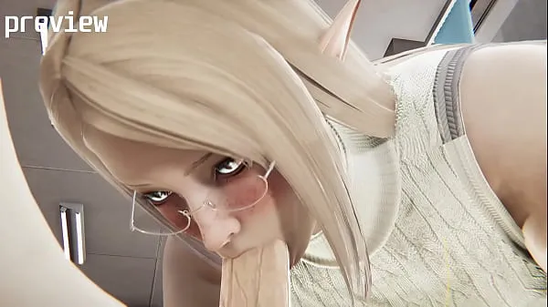 Meilleures My teacher is a sexy Elf l 3D hentai uncensored SFM meilleures vidéos