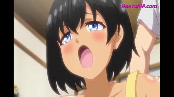 Best She has become bigger … and so have her breasts! - Hentai best Videos