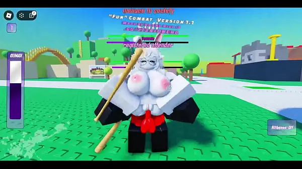 Roblox they fuck me for losing Video hay nhất hay nhất
