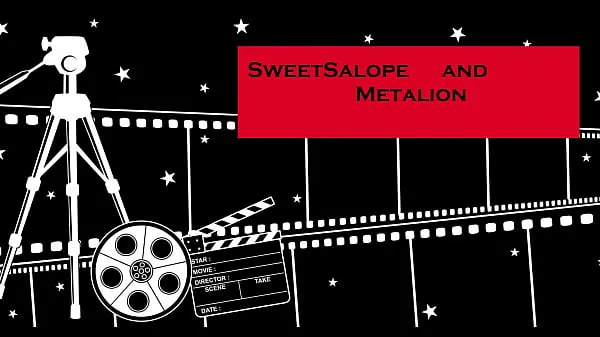 Los mejores Ритуал Огня с моделями SweetSalope и Metalion mejores vídeos