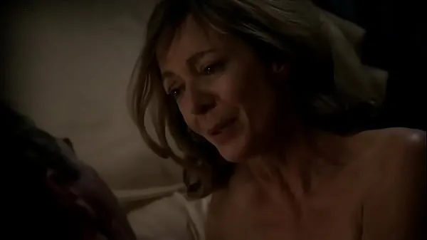 Najboljši Allison Janney - Masters of Sex (2014) s2e1 najboljši videoposnetki