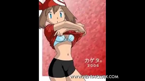 Best anime girls sexy pokemon girls sexy best Videos