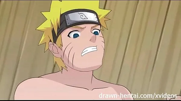 Los mejores Naruto Hentai - Sexo en la calle mejores vídeos