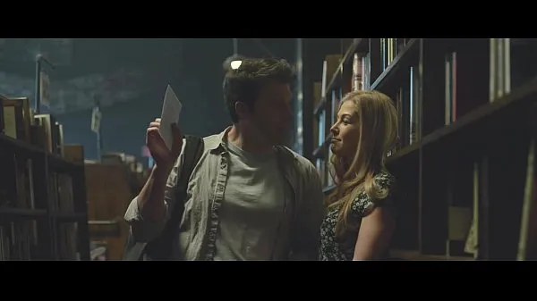 I migliori Gone Girl ALl Sex Scenevideo migliori